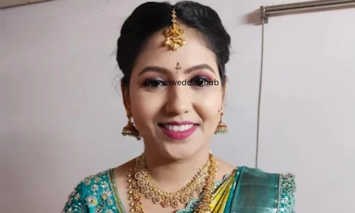 HEAVEN HERBAL BEAUTY PARLOUR